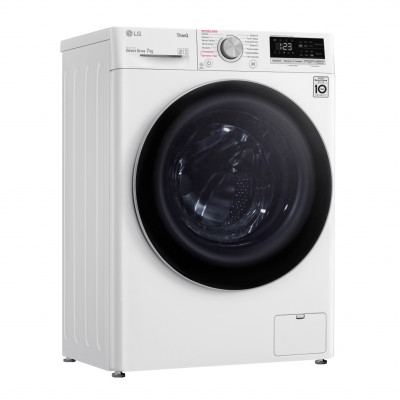 Пральна машина LG F2V5HS1W