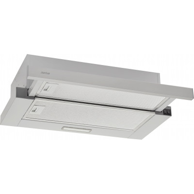 Вытяжка кухонная Jantar TLT 650 LED 60 IS+GR Вытяжка кухонная Jantar TLT 650 LED 60 IS+GR