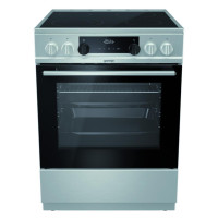 Плита Gorenje EC 6341 XC (EC6341XC) Плита Gorenje EC 6341 XC (EC6341XC)