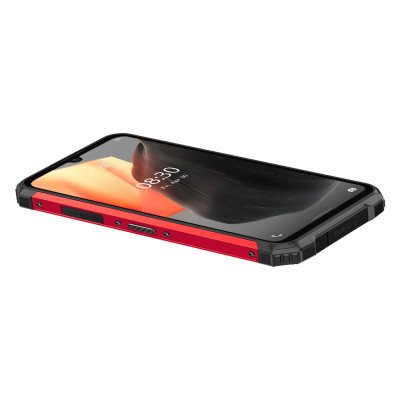 Мобильный телефон Ulefone Armor 8 Pro 8/128Gb Red (6937748734239)