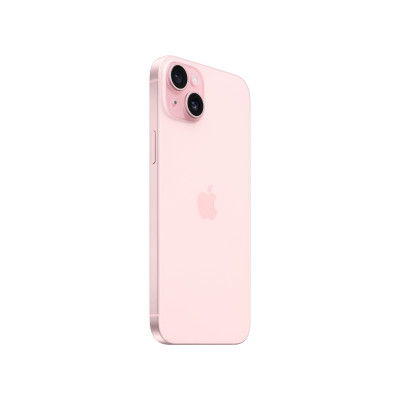 Мобильный телефон Apple iPhone 15 Plus 128GB Pink (MU103) Мобильный телефон Apple iPhone 15 Plus 128GB Pink (MU103)