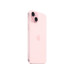 Мобильный телефон Apple iPhone 15 Plus 128GB Pink (MU103) Мобильный телефон Apple iPhone 15 Plus 128GB Pink (MU103)