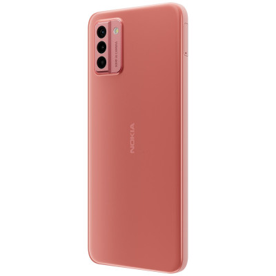 Мобильный телефон Nokia G22 6/256Gb Peach Мобильный телефон Nokia G22 6/256Gb Peach