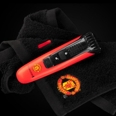 Триммер Remington MB4128 BEARD BOSS Триммер Remington MB4128 BEARD BOSS