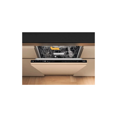 Посудомийна машина Whirlpool W8IHP42L