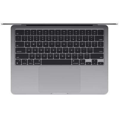 Ноутбук Apple MacBook Air 13 M3 A3113 Space Grey (MRXN3UA/A) Ноутбук Apple MacBook Air 13 M3 A3113 Space Grey (MRXN3UA/A)