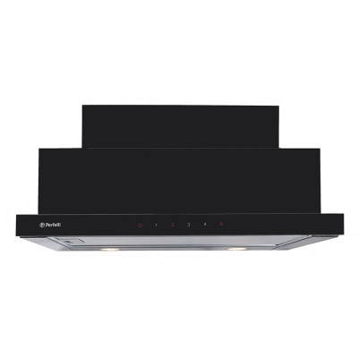 Витяжка кухонна Perfelli TLS 6832 BL LED