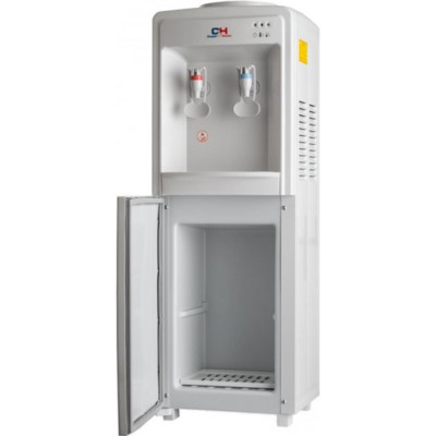 Кулер для води Cooper&Hunter CH-V128En Кулер для води Cooper&Hunter CH-V128En