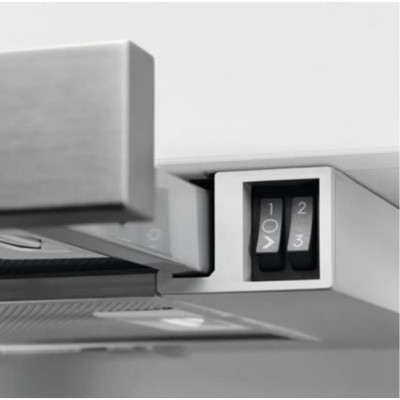 Вытяжка кухонная Electrolux LFP316S