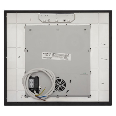 Варочная поверхность Eleyus MODA 60 BL I