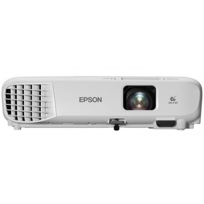 Проектор Epson EB-X06 (V11H972040)