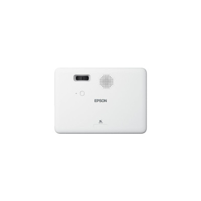 Проектор Epson CO-W01 (V11HA86040)