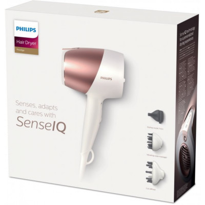 Фен Philips BHD827/00