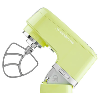 Кухонний комбайн Sencor STM6357GG