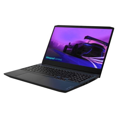 Ноутбук Lenovo IdeaPad Gaming 3 15IHU6 (82K101H3RA)