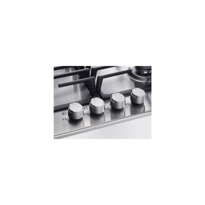 Варочна поверхня Electrolux EGG3322NVX