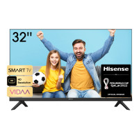 Телевізор Hisense 32А4BG