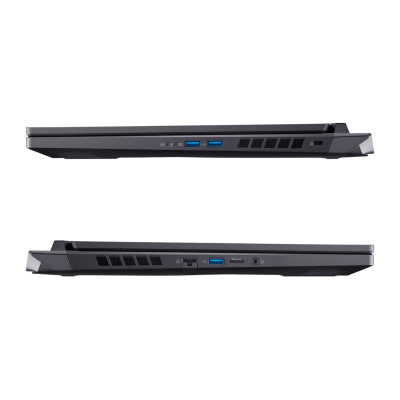 Ноутбук Acer Nitro 17 AN17-51 (NH.QK6EU.003)