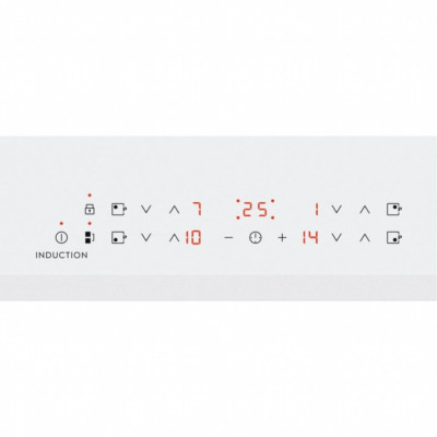 Варочна поверхня Electrolux IPE6443WFV