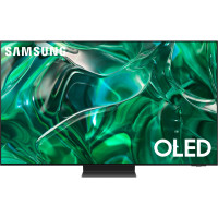 Телевизор Samsung QE65S95CAUXUA Телевизор Samsung QE65S95CAUXUA