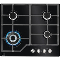 Варочна поверхня Electrolux GPE363YK Варочна поверхня Electrolux GPE363YK