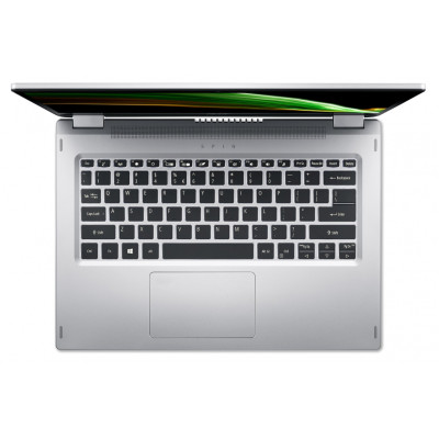 Ноутбук Acer Spin 1 SP114-31N (NX.ABJEU.006)