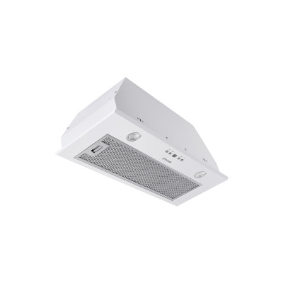 Витяжка кухонна Perfelli BIET 7854 WH 1200 LED