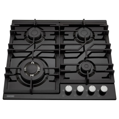 Варочная поверхность Eleyus MILENA 60 BL CTF