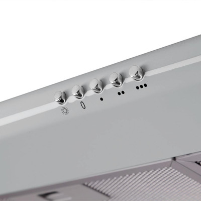 Вытяжка кухонная Pyramida MH 50 GR