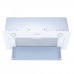 Витяжка кухонна Perfelli BI 6672 WH LED Витяжка кухонна Perfelli BI 6672 WH LED