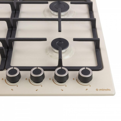 Варочна поверхня Minola MGM 616224 IV Варочна поверхня Minola MGM 616224 IV