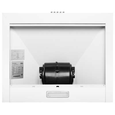 Вытяжка кухонная Minola HK 6614 WH 1000 LED