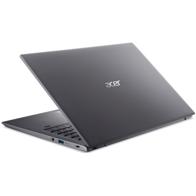 Ноутбук Acer Swift X SFX16-52G (NX.K0GEU.00A)