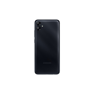 Мобильный телефон Samsung Galaxy A04e 3/32Gb Black (SM-A042FZKDSEK)