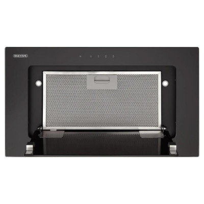 Витяжка кухонна Eleyus INTEGRA 1200 LED 52 BL Витяжка кухонна Eleyus INTEGRA 1200 LED 52 BL