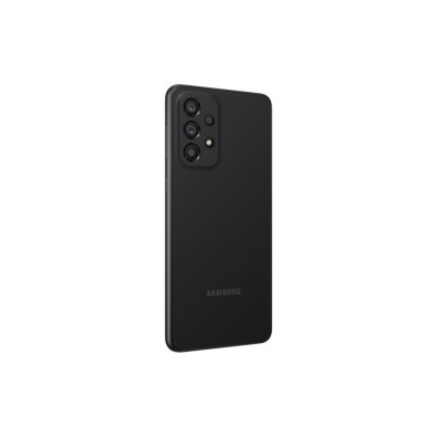 Мобильный телефон Samsung Galaxy A33 5G 6/128Gb Black (SM-A336BZKGSEK)