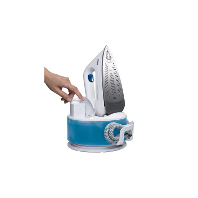 Паровая станция Braun IS 2043 BL SS (IS2043BLSS) Паровая станция Braun IS 2043 BL SS (IS2043BLSS)