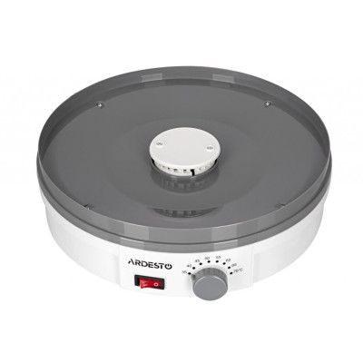 Сушка для овощей и фруктов Ardesto FDB-5320 Сушка для овощей и фруктов Ardesto FDB-5320