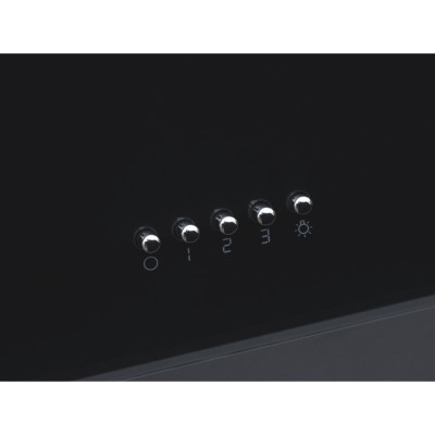 Витяжка кухонна Perfelli DN 5272 D 700 BL LED