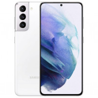 Мобильный телефон Samsung SM-G991B (Galaxy S21 8/256GB) Phantom White (SM-G991BZWGSEK) Мобильный телефон Samsung SM-G991B (Galaxy S21 8/256GB) Phantom White (SM-G991BZWGSEK)