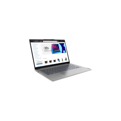 Ноутбук Lenovo ThinkBook 13s G4 IAP (21AR003MRA)
