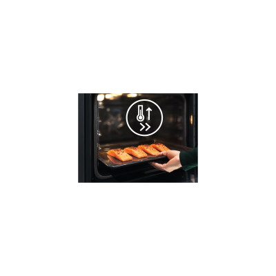 Духовой шкаф Electrolux EOB7S31Z Духовой шкаф Electrolux EOB7S31Z