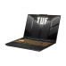 Ноутбук ASUS TUF Gaming F16 FX607JV-N3112 (90NR0HV6-M00BM0)