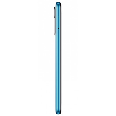 Мобільний телефон Xiaomi Poco M4 Pro 5G 6/128GB Cool Blue