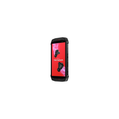 Мобильный телефон Ulefone Armor 15 6/128Gb Red (6937748734741)