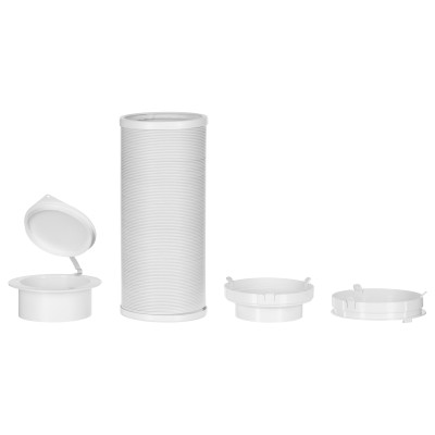 Кондиционер Ardesto ACM-12P-R290-PF1