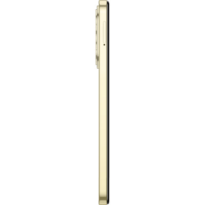 Мобільний телефон Tecno KJ5n (Spark 20 8/256Gb) Neon Gold (4894947013577)