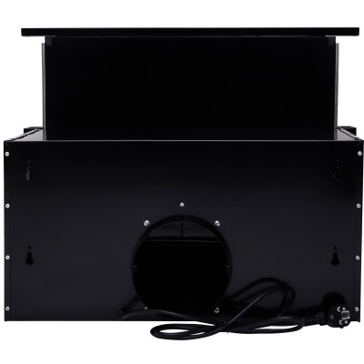 Витяжка кухонна Minola HTL 6614 BLF 1000 LED