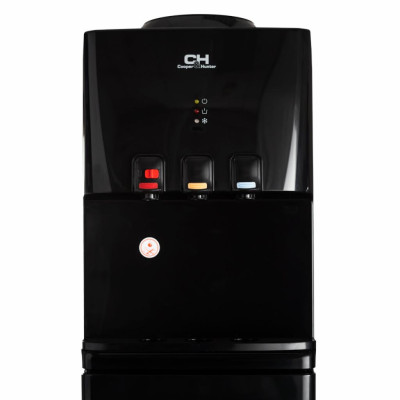 Кулер для води Cooper&Hunter CH-V130B Кулер для води Cooper&Hunter CH-V130B
