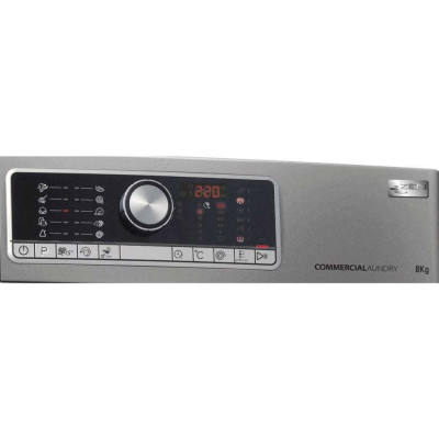 Стиральная машина Whirlpool AWG812S/PRO